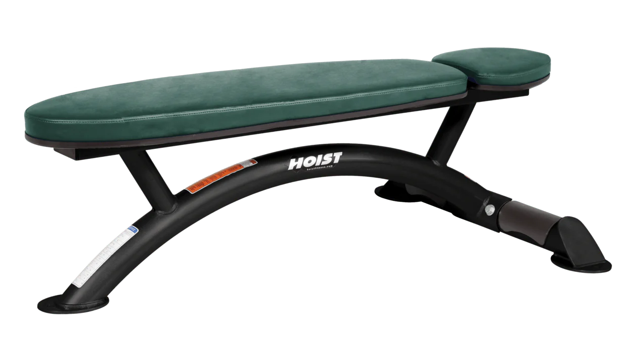 Flat Bench - Image 13