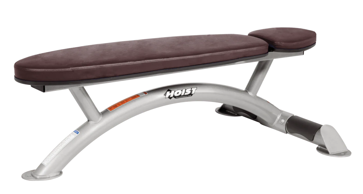 Flat Bench - Image 17