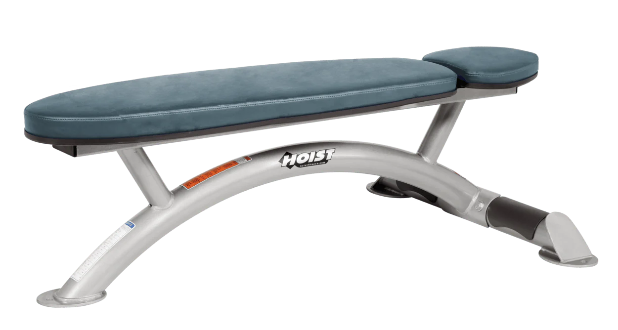 Flat Bench - Image 21