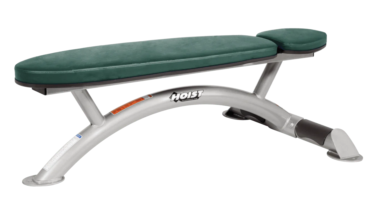 Flat Bench - Image 25
