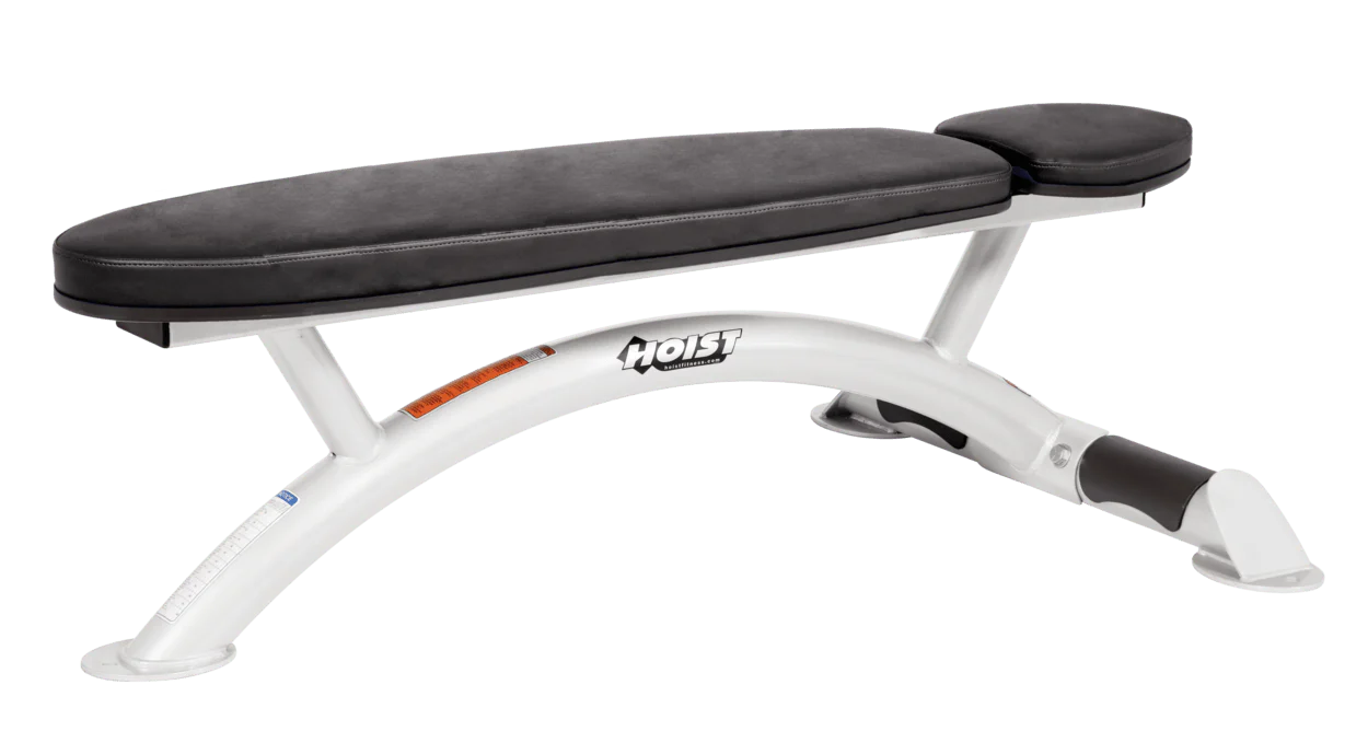 Flat Bench - Image 26