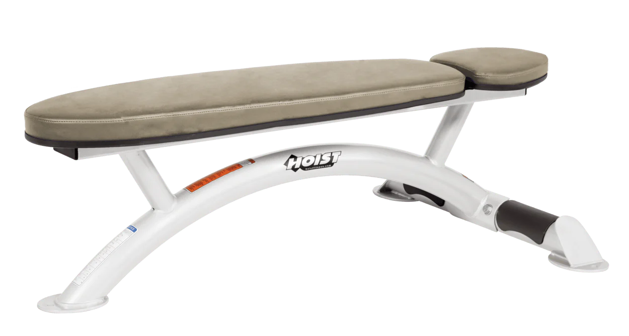 Flat Bench - Image 32