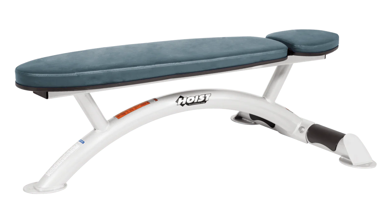 Flat Bench - Image 33