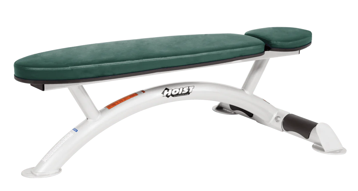 Flat Bench - Image 37