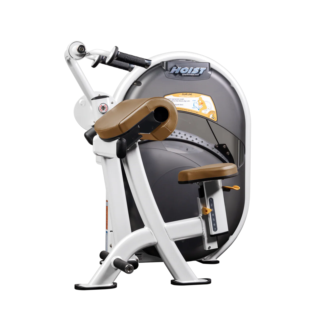 Triceps Extension - Image 49
