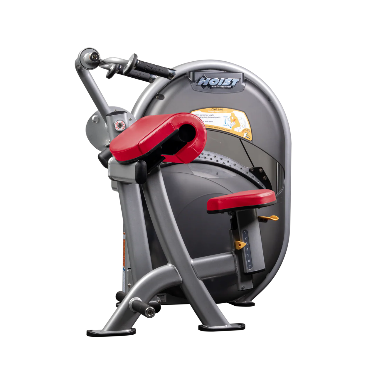 Triceps Extension - Image 72