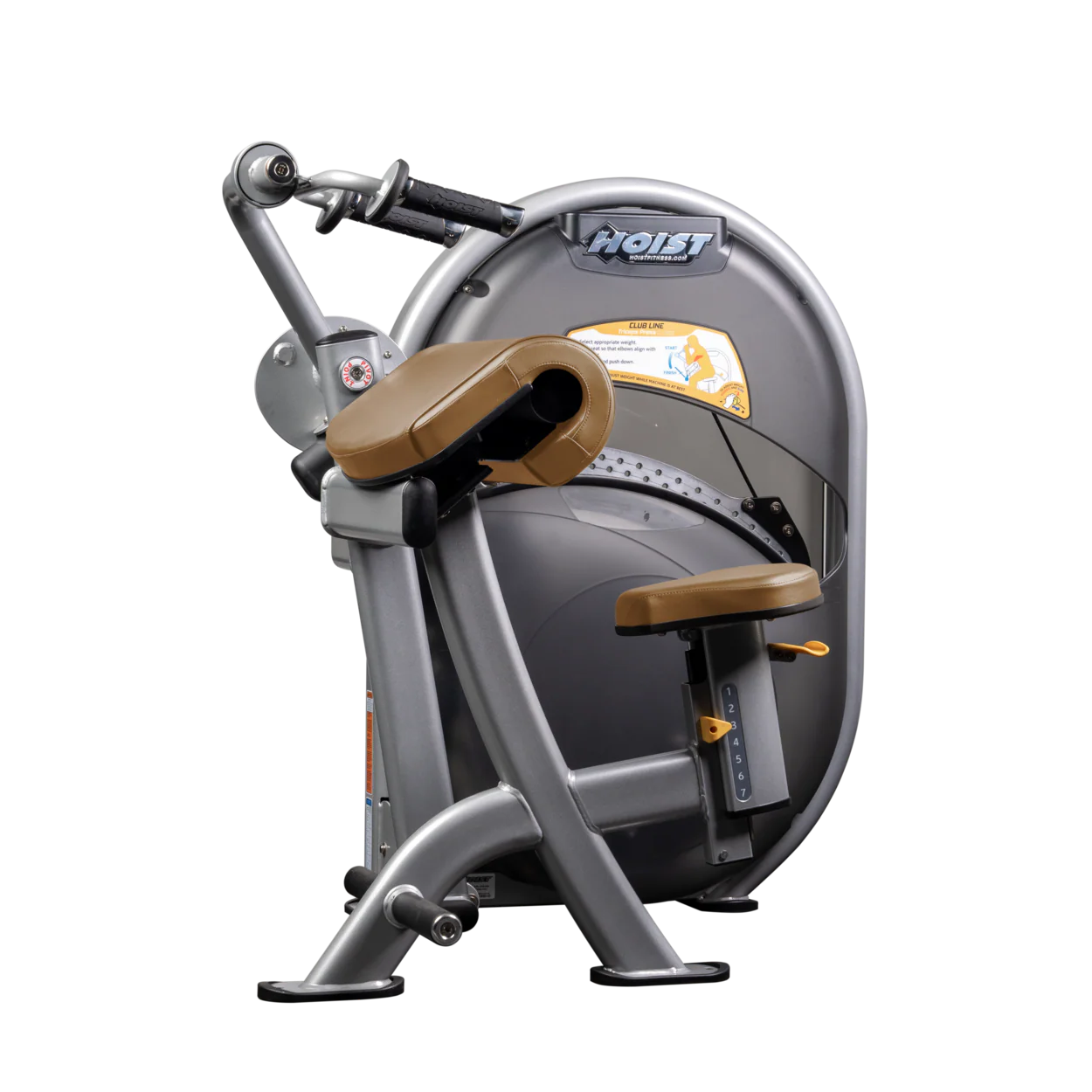 Triceps Extension - Image 73