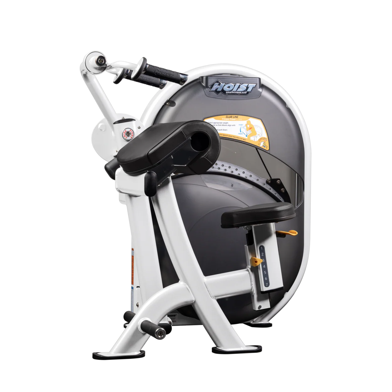 Triceps Extension - Image 80
