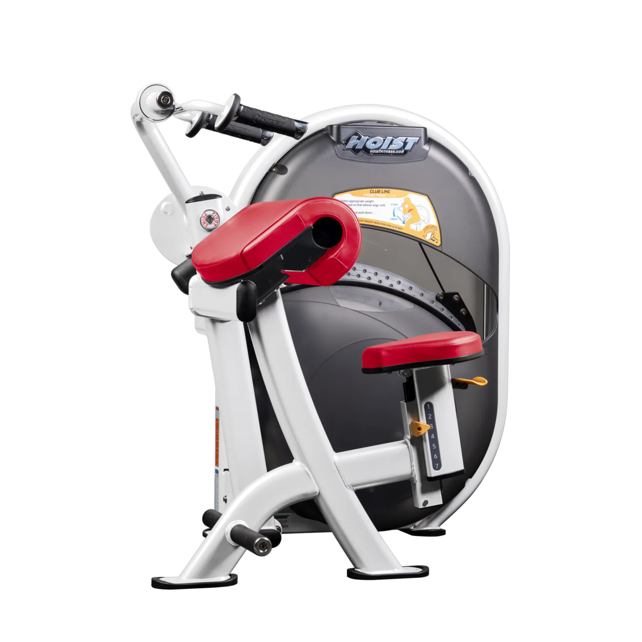 Triceps Extension - Image 84