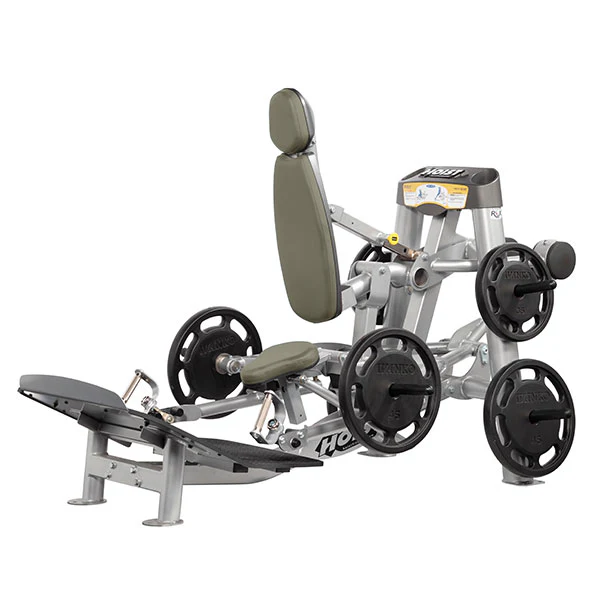 Hack Squat/Dead Lift/Shrug - Image 10