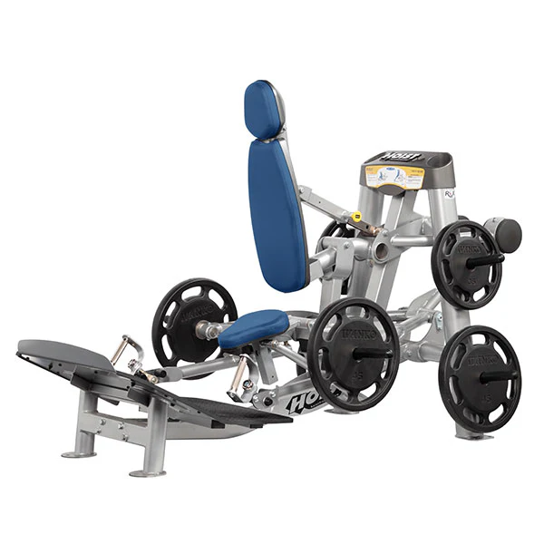 Hack Squat/Dead Lift/Shrug - Image 11