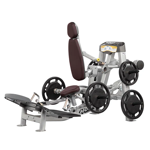 Hack Squat/Dead Lift/Shrug - Image 8