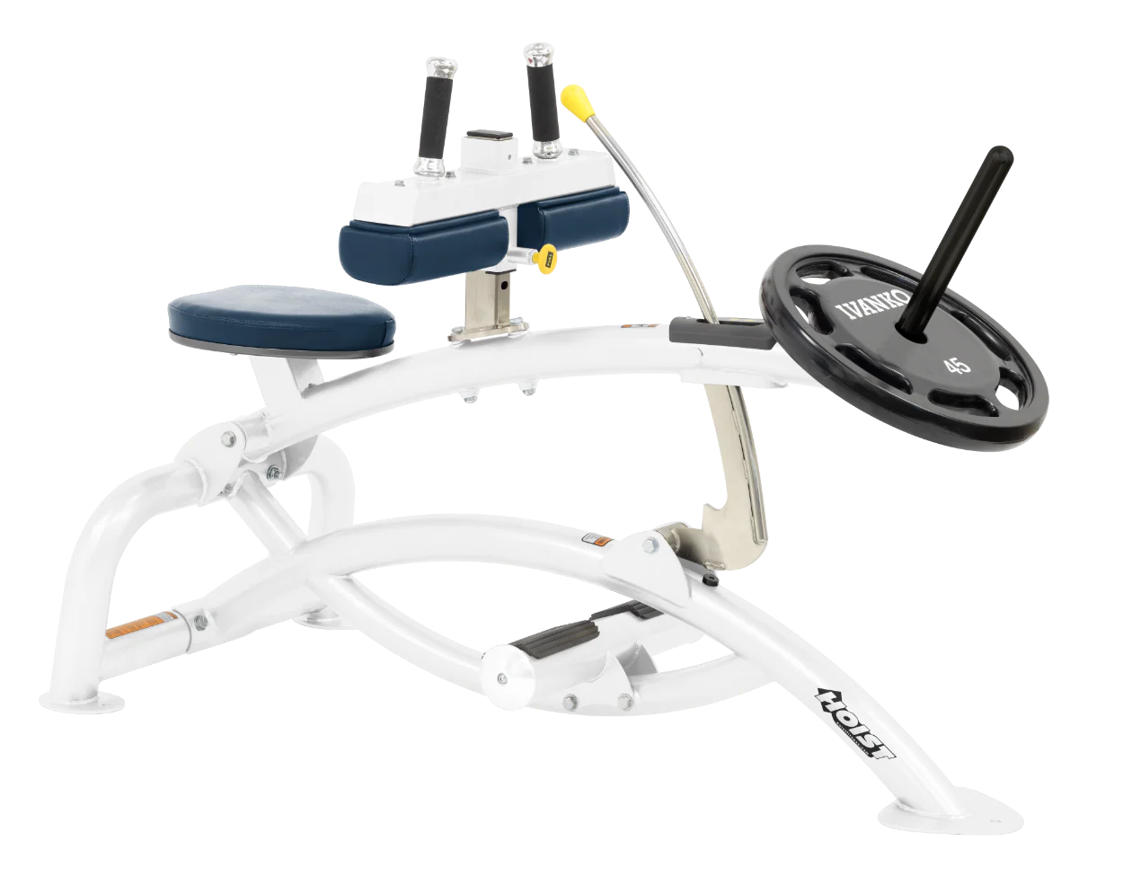 Seated Calf Raise - Image 73